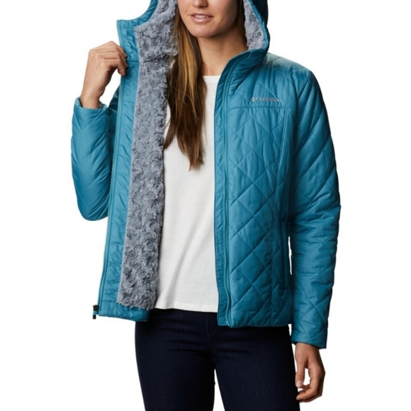 Columbia | Jackets u0026 Coats | Columbia Copper Crest Hooded Jacket | Poshmark